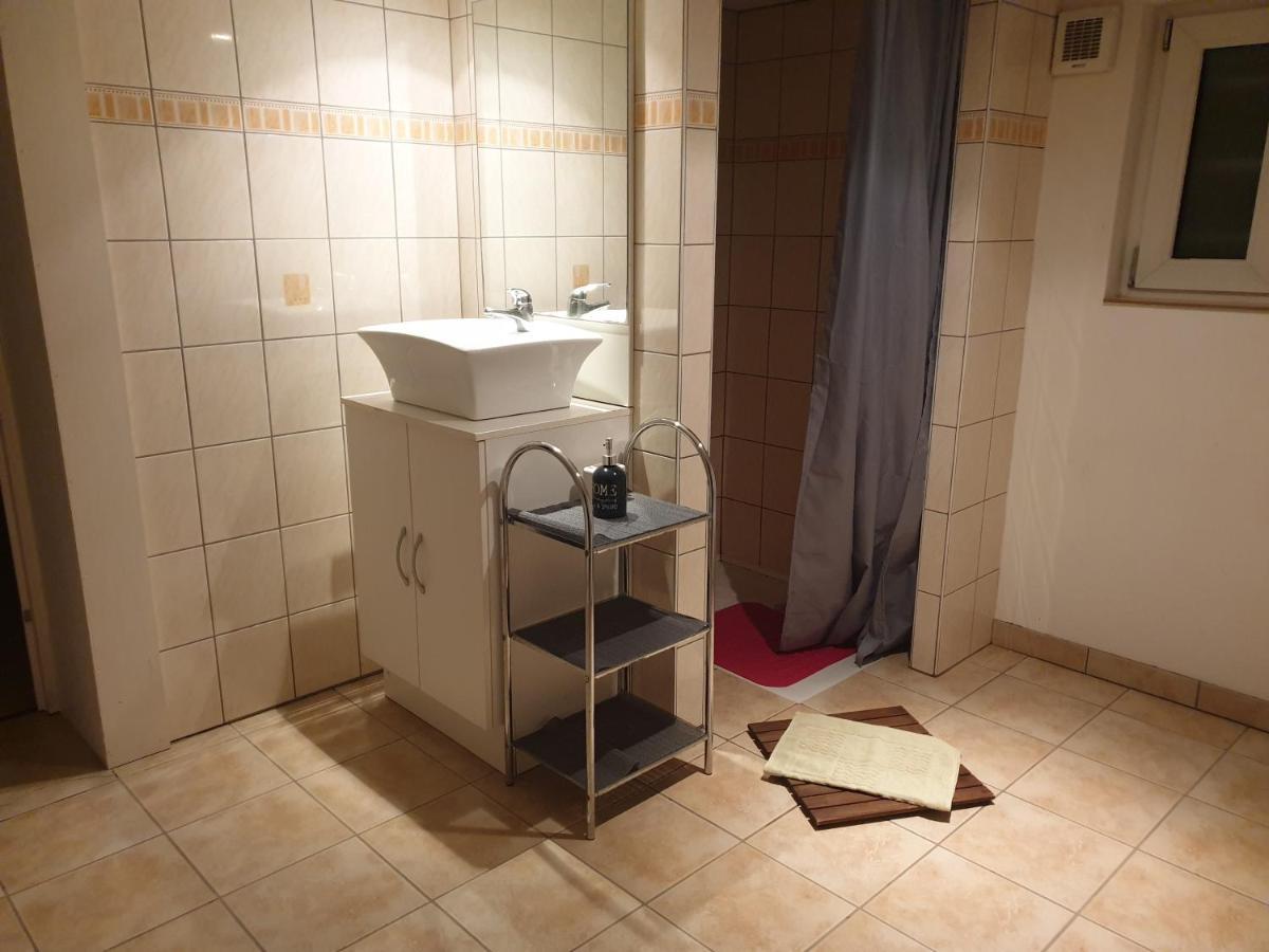 Appartement Proche D'Europa Park/Marches De Noel Rhinau Zewnętrze zdjęcie
