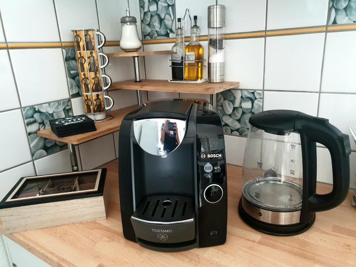 Appartement Proche D'Europa Park/Marches De Noel Rhinau Zewnętrze zdjęcie