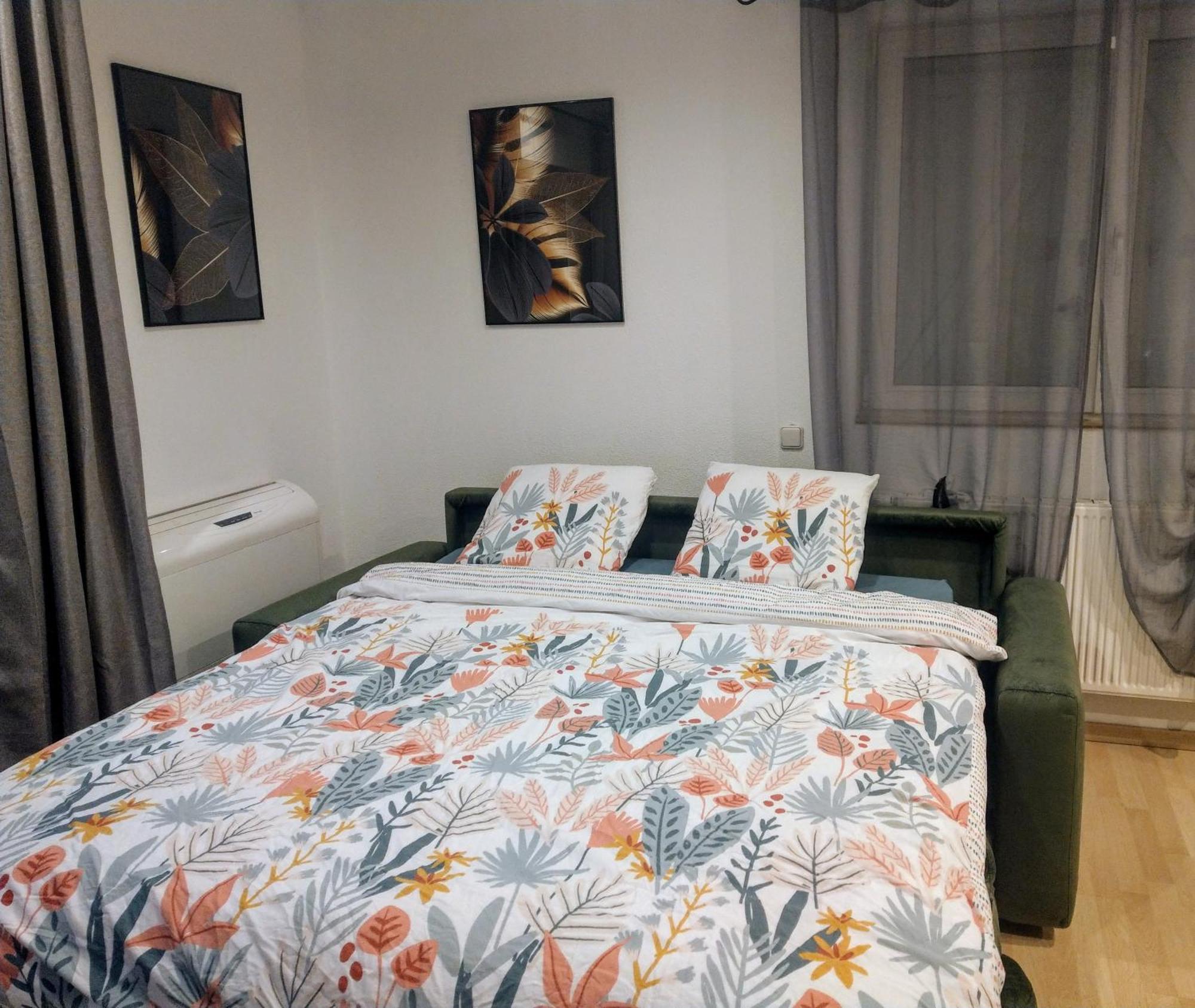 Appartement Proche D'Europa Park/Marches De Noel Rhinau Zewnętrze zdjęcie